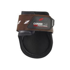 Zandona Streichkappen CARBON PROfessional YOUNG braun