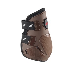 Zandona Streichkappen CARBON PROfessional braun
