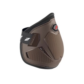 Zandona Streichkappen CARBON PROfessional SHORT braun