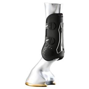 Zandona Gamaschen SUPERIOR AIR schwarz