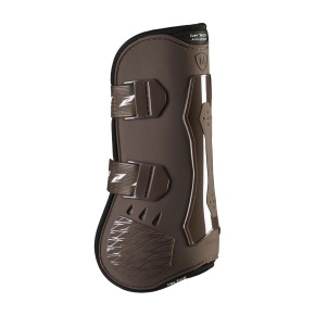 Zandona Gamaschen SUPERIOR AIR braun