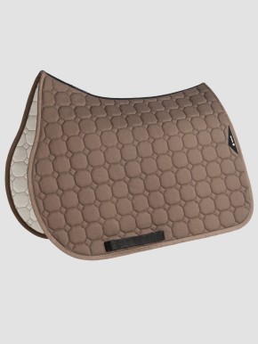 Equiline Springschabracke Octagon