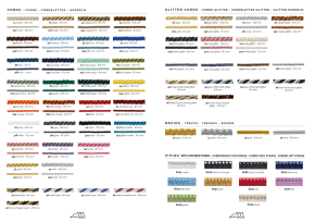 Equiline Boxentürvorhang Navy