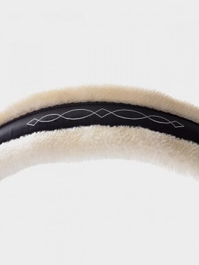 Equiline Nylonhalfter Tom schwarz