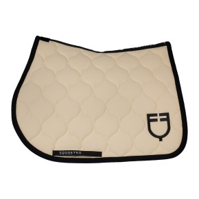 Springschabracke Onion von Equestro - Oxford Tan FULL