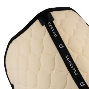 Springschabracke Onion von Equestro - Oxford Tan FULL