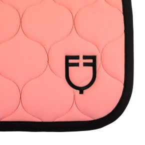 Springschabracke Onion von Equestro - Desert Flower FULL