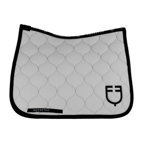 Dressurschabracke Onion von Equestro - Harbor Mist FULL