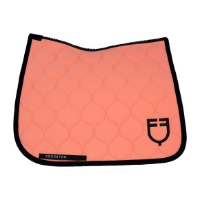 Dressurschabracke Onion von Equestro - Desert Flower FULL