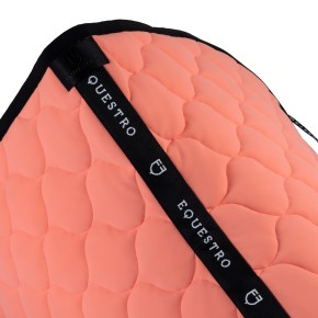 Dressurschabracke Onion von Equestro - Desert Flower FULL