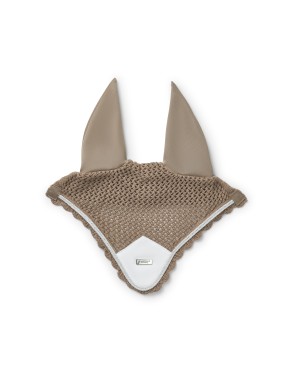 Equestrian Stockholm Fliegenohren Sand