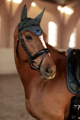 Equestrian Stockholm Fliegenohren Avenue Green Full