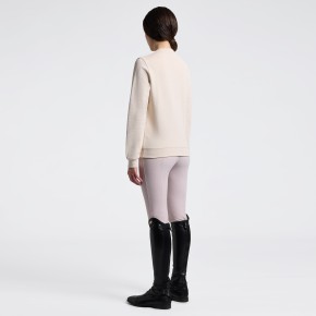 Cavalleria Toscana Sweatshirt Damen Brich