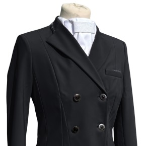 Samshield FRACK PREMIUM - Damen, Schwarz