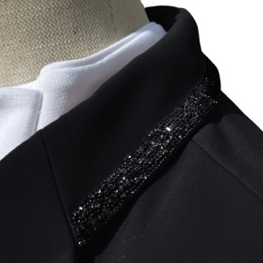 Samshield FRACK PREMIUM - Damen, Schwarz