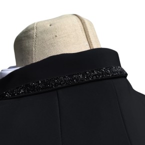 Samshield FRACK PREMIUM - Damen, Schwarz