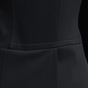 Samshield FRACK PREMIUM - Damen, Schwarz