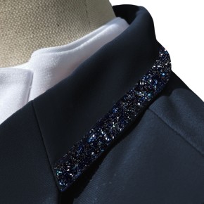 Samshield FRACK PREMIUM - Damen, Navy