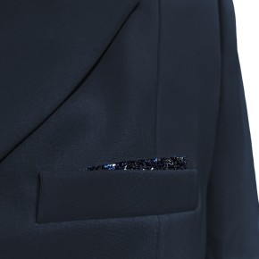 Samshield FRACK PREMIUM - Damen, Navy