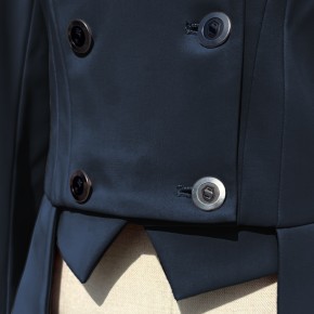 Samshield FRACK PREMIUM - Damen, Navy