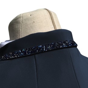 Samshield FRACK PREMIUM - Damen, Navy