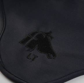 Fenwick Liquid Titanium Fliegenohren soundless schwarz