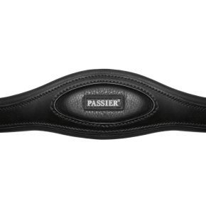 Passier Trense Fly High schwarz