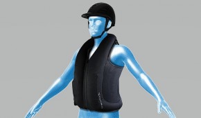 Freejump Airbag navy