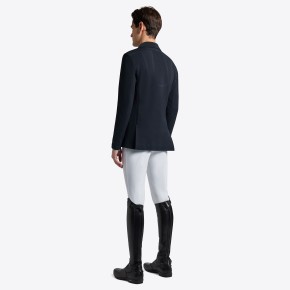 Cavalleria Toscana Herren Turnierjacket R-Evo Navy
