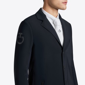 Cavalleria Toscana Herren Turnierjacket R-Evo Navy