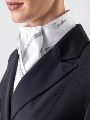 Equiline Damen Frack Carek Schwarz