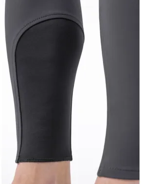 Equiline Herren Reithose Kniegrip Bartek Grau