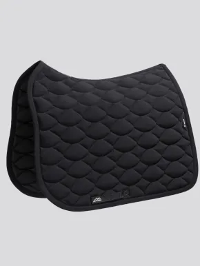Equiline Schabracke EQAlmond Schwarz DN (Dressur)