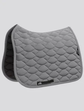 Equiline Schabracke EQAlmond Hellgrau