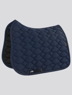 Equiline Schabracke EQAlmond Blau