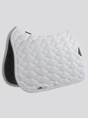 Equiline Schabracke EQAlmond Weiß