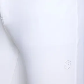 Samshield Herren Kniegrip Reithose Marceau Weiß