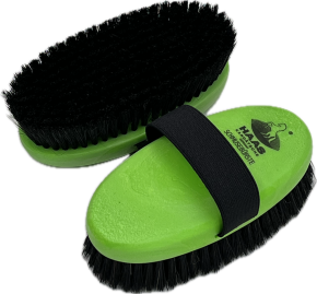 Haas Schmusebürste Soft in verschiedenen Farben