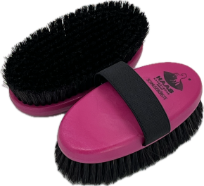 Haas Schmusebürste Soft in verschiedenen Farben