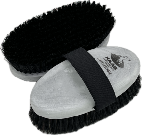 Haas Schmusebürste Soft in verschiedenen Farben