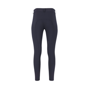 Kentucky Reithose Miami mit Kniegrip Navy