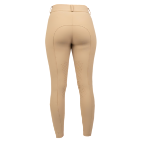 Kentucky Reithose Miami mit Kniegrip Beige