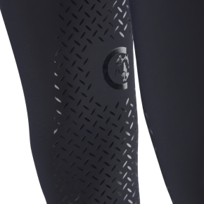 Kentucky Reithose Damen Miami mit Vollgrip Navy