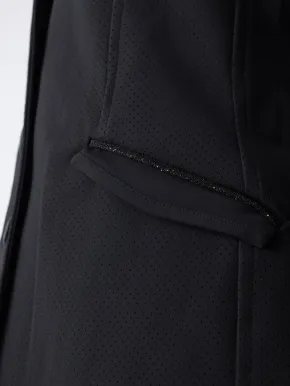 Equiline Damen Turnier Jacket EQGarcia in Schwarz