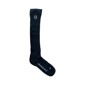 Samshield Socken Balzane Blazon 3er Pack Schwarz M