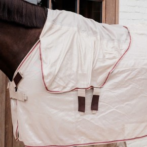 Kentucky Comfort Classic Fliegendecke Beige