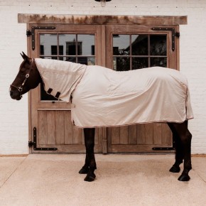 Kentucky Comfort Classic Fliegendecke Beige