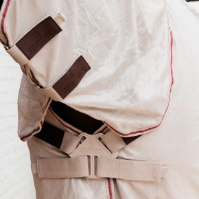 Kentucky Comfort Classic Fliegendecke Beige