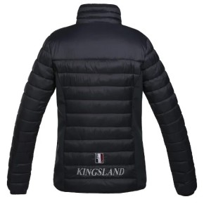 Kingsland Classic Unisex Thermojacke Navy