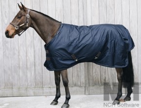 Kentucky Turnout Rug All Weather wasserdicht Pro 300g navy